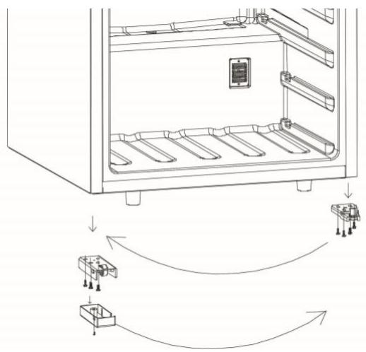 DARTY LS102DZ - >Porta indietro - 3