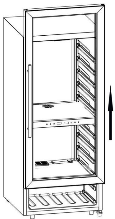 DARTY LS102DZ - > Bring zürück - 2