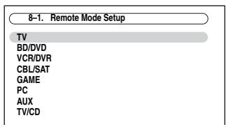ONKYO TX-SR608 - Appuyez sur ENTER. - 1
