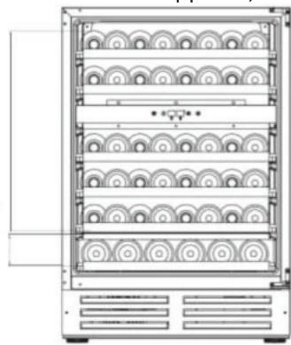 THOMSON MILLESIME BI 46-2 - Conseils pour stocker les bouteilles de vin - 2