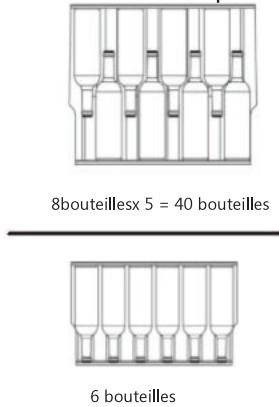 THOMSON MILLESIME BI 46-2 - Conseils pour stocker les bouteilles de vin - 1