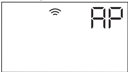ELECTROLUX W9W1166RB - Configuration de la connexion sans fil de l'appareil - 3