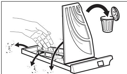 ELECTROLUX W9W1166RB - Avertissement! - 4