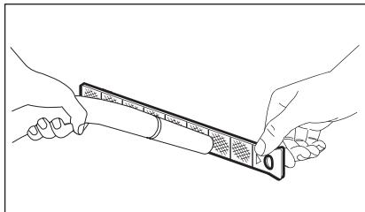 ELECTROLUX W9W1166RB - Avertissement! - 9