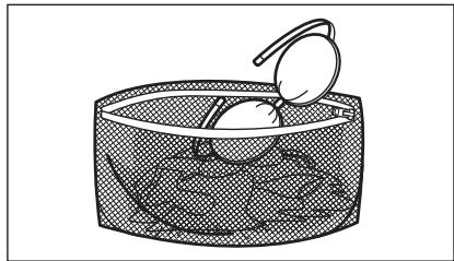 ELECTROLUX W9W1166RB - Chargement du linge - 2