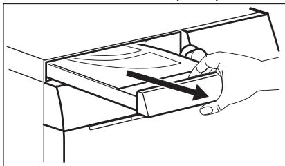 ELECTROLUX W9W1166RB - Avertissement! - 2