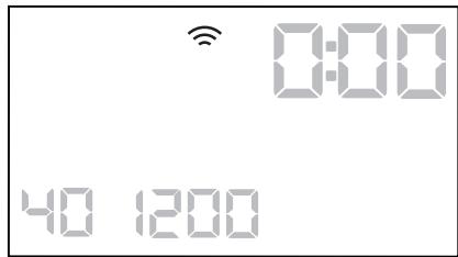 ELECTROLUX W9W1166RB - Configuration de la connexion sans fil de l'appareil - 4