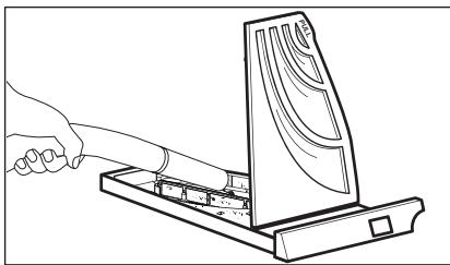 ELECTROLUX W9W1166RB - Avertissement! - 5