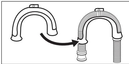 ELECTROLUX W9W1166RB - Vidange de l'eau - 2
