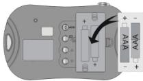 INGO BKCO12L 0,3MP BAKU - Accessoires - 6