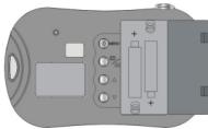INGO BKCO12L 0,3MP BAKU - Accessoires - 5