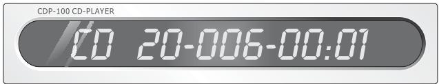 TANGENT CDP100SILVER - Saut avant et arrière - 2