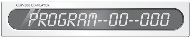 TANGENT CDP100SILVER - Lecture programmée - 1