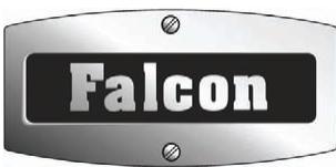 FALCON FWS60LBL/C-EUC - Mise au rebut - 1