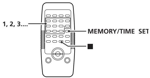TEAC SL-D910 - Lecture d'introduction - 7