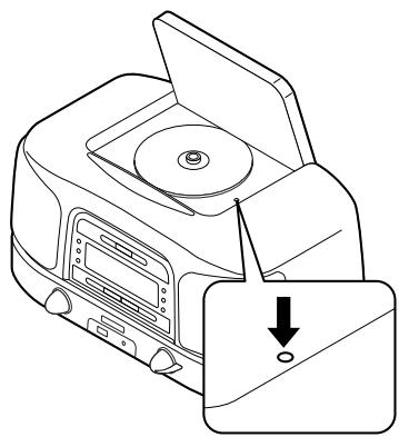 TEAC SL-D910 - Compatibilité MP3 - 1