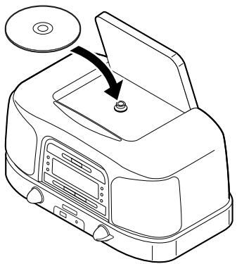 TEAC SL-D910 - Minuterie d'arrêt différé - 6