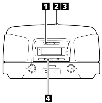 TEAC SL-D910 - Minuterie d'arrêt différé - 3