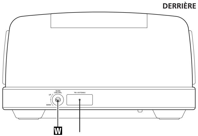 TEAC SL-D910 - Q Prise USB - 1