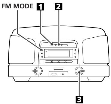 TEAC SL-D910 - Lecture aléatoire de plages - 1