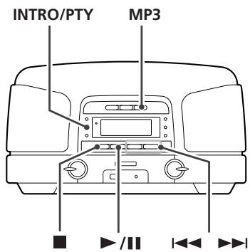 TEAC SL-D910 - Lorsqu'une clé USB est chargée - 3