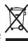 HITCHENAID 5KCMO802EER - Recyclage du produit - 1