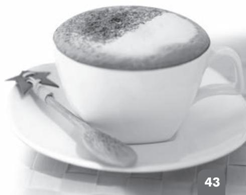 RIVIERA ET BAR CE837A - Le café manille (2 personnes) - 1