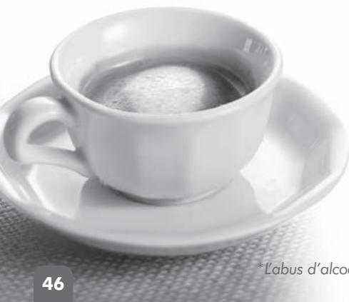 RIVIERA ET BAR CE837A - Le café brésilien (2 personnes) - 1