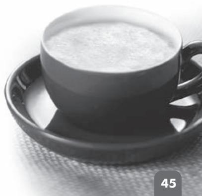 RIVIERA ET BAR CE837A - Le café caraïbes (2 personnes) - 1