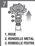 RIVIERA ET BAR CE837A - Nettoyage approfondi des MEULES (2) - 7