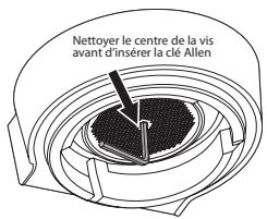 RIVIERA ET BAR CE837A - Nettoyage et entretien - 1