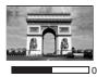 BENQ MS500H - Ajustement de contraste - 2