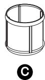 SAUTER SVH61WF1BDBLANC - Important : - 3