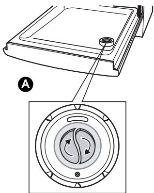 SAUTER SVH61WF1BDBLANC - Important : - 1