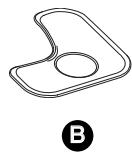 SAUTER SVH61WF1BDBLANC - Important : - 2