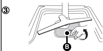 SAUTER SVH61WF1BDBLANC - Important : - 5