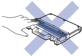BROTHER MFC-L8690CDW - REMARQUE - 2