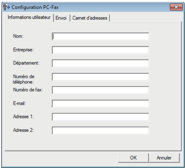 BROTHER MFC-L8690CDW - Présentation de PC-FAX (Windows®) - 2