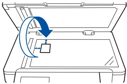 BROTHER MFC-L8690CDW - Copier une carte d'identité - 3