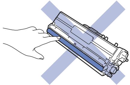 BROTHER MFC-L8690CDW - IMPORTANT - 1