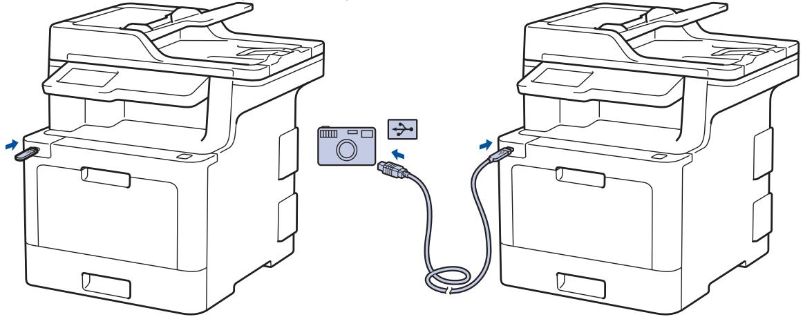 BROTHER MFC-L8690CDW - IMPORTANT - 1