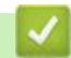 BROTHER MFC-L8690CDW - Fonctionnalités des certificats de sécurité pris en charge - 3
