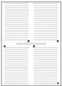BROTHER MFC-L8690CDW - NoteScan - 4