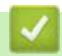 BROTHER MFC-L8690CDW - Tableaux de réglages (MFC-L8900CDW/MFC-L9570CDW) - 2