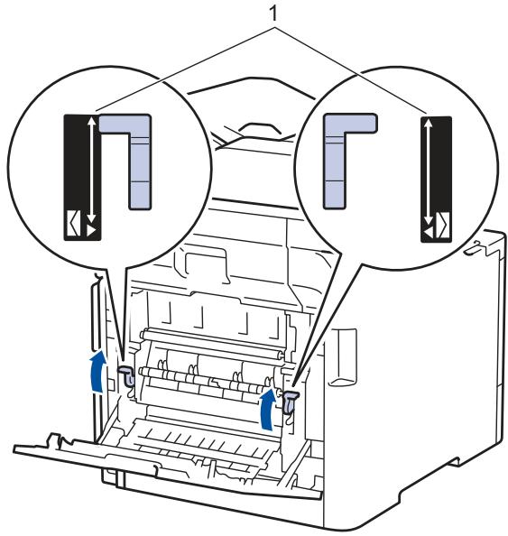 BROTHER MFC-L8690CDW - IMPORTANT - 27