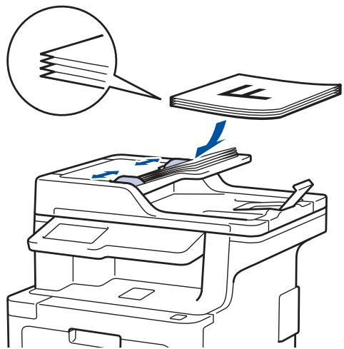 BROTHER MFC-L8690CDW - IMPORTANT - 2
