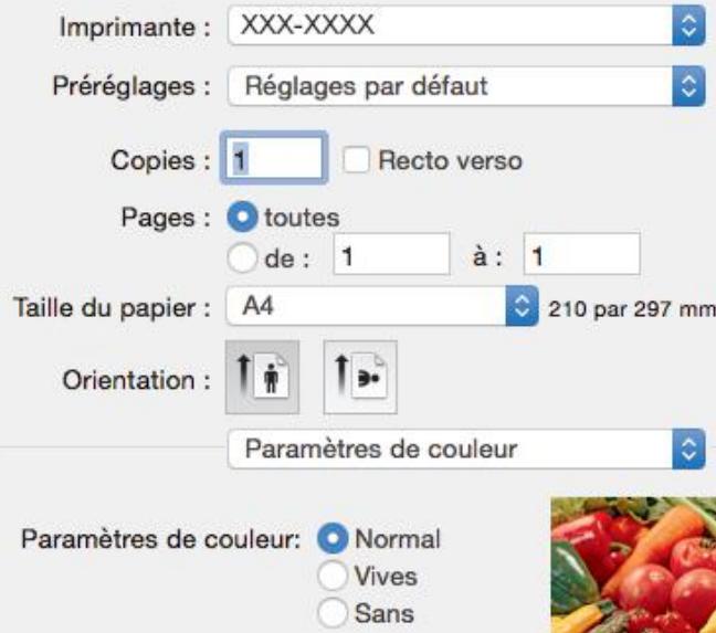 BROTHER MFC-L8690CDW - Ignorer les pages vierges - 2