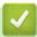 BROTHER MFC-L8690CDW - Rapport WLAN (Modèles avec fonctionnalité réseau sans fil) - 1