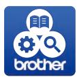 BROTHER MFC-L8690CDW - Impression ou numérisation à l'aide de votre appareil mobile - 1