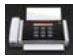 BROTHER MFC-L8690CDW - Mémoriser des numéros du carnet d'adresses - 1